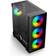 Savio Prime X1 Midi Tower Micro-ATX / Mini-ITX Colore Nero