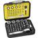 Stanley Tools 1-13-906 39-Pieces Bitsskruetrækker