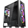 Raijintek Ponos TG4 Tower Behuizer