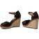 Tommy Hilfiger Elena Sandalen - Zwart