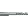 Wera 869/4 M 05073503001 Bit Socket Bit