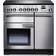 Rangemaster Professional Deluxe PDL90EISS/C Stainless Steel