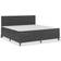 vidaXL 3054801 Frame Bed 200x200cm