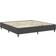 vidaXL 3054801 Frame Bed 200x200cm