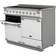 Rangemaster ELS110EIWH White