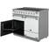 Rangemaster ELS110EIWH White