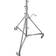 Avenger Pied Super Wind Up en acier inoxydable 4 m
