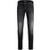 Jack & Jones Glenn Icon 557 50SPS Slim Fit Jeans - Black Denim