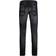 Jack & Jones Glenn Icon 557 50SPS Slim Fit Jeans - Black/Black Denim