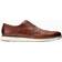 Cole Haan Original Grand Wingtip Oxford - Wood/Ivory