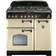 Rangemaster CDL90DFFCR/B Classic Deluxe 90cm Dual Fuel Beige