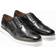 Cole Haan Original Grand Wingtip Oxford M - Black/White