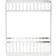 House Doctor Cesta Para Baño Bath Doble