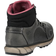 Hanwag Tsoma Mid W - Asphalt/Dark Garnet