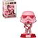 Funko Pop! Star Wars Valentines Stormtrooper with Heart