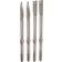 Bosch 2 607 017 368 Chisel