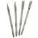 Bosch 2 607 017 368 Chisel