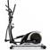 Zipro Elliptical cross trainer Hulk RS black and white