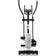 Zipro Elliptical cross trainer Hulk RS black and white