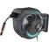 Gardena Wall-Mounted Hose Box RollUp M/L - Turquoise 25m