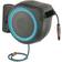 Gardena Wall-Mounted Hose Box RollUp M/L - Turquoise 25m