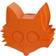 Blafre Snack Box Fox