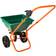 Tactake Fertilizer Spreader Cart