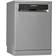 Hotpoint HFP5O41WLGXUK Stainless Steel