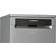 Hotpoint HFP5O41WLGXUK Stainless Steel