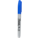 Sharpie Fine Point Permanent Markers Blue