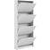 Scandinavian Choice KEEPIT Shoe Rack 70.3x162cm