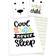 Herding Cool Kids Never Sleep Duvet Cover 53.2x78.7"