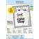 Herding Cool Kids Never Sleep Duvet Cover 53.2x78.7"