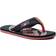 Tommy Hilfiger Essential Th Beach Sandal FM0FM01369 - Navy