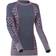 Kari Traa Smekker Long Sleeve Baselayer - Pearl