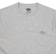 Dickies Mapleton T-shirt - Grey/Melange