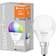 LEDVANCE SMART WiFi E14 5W Druppel RGBW