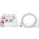 PowerA Switch Draadloze Controller Running Mario