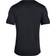 Under Armour GL Foundation Short Sleeve T-shirt - Black/White
