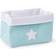 Childhome Storage Canvas Box