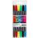 Colortime Double Feltpens 6-pack