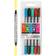 Colortime Double Feltpens 6-pack