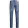 Jack & Jones Glenn Original AM 815 Slim Fit Jeans - Blue/Blue Denim