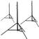 Walimex Lampada per Treppiede Altezza Max 25.6 cm Nero 17698