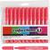 Colortime Feltpens Pink 12-pack