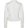 Vero Moda Short Denim Jacket - White/Bright White