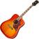 Epiphone Hummingbird Western Guitar (Aged Natural Antique Gloss