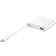 Huawei USB C-USB C/USB A/VGA/HDMI M-F Adapter