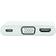 Huawei USB C-USB C/USB A/VGA/HDMI M-F Adapter