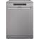 Indesit DFC2B16SUK Stainless Steel